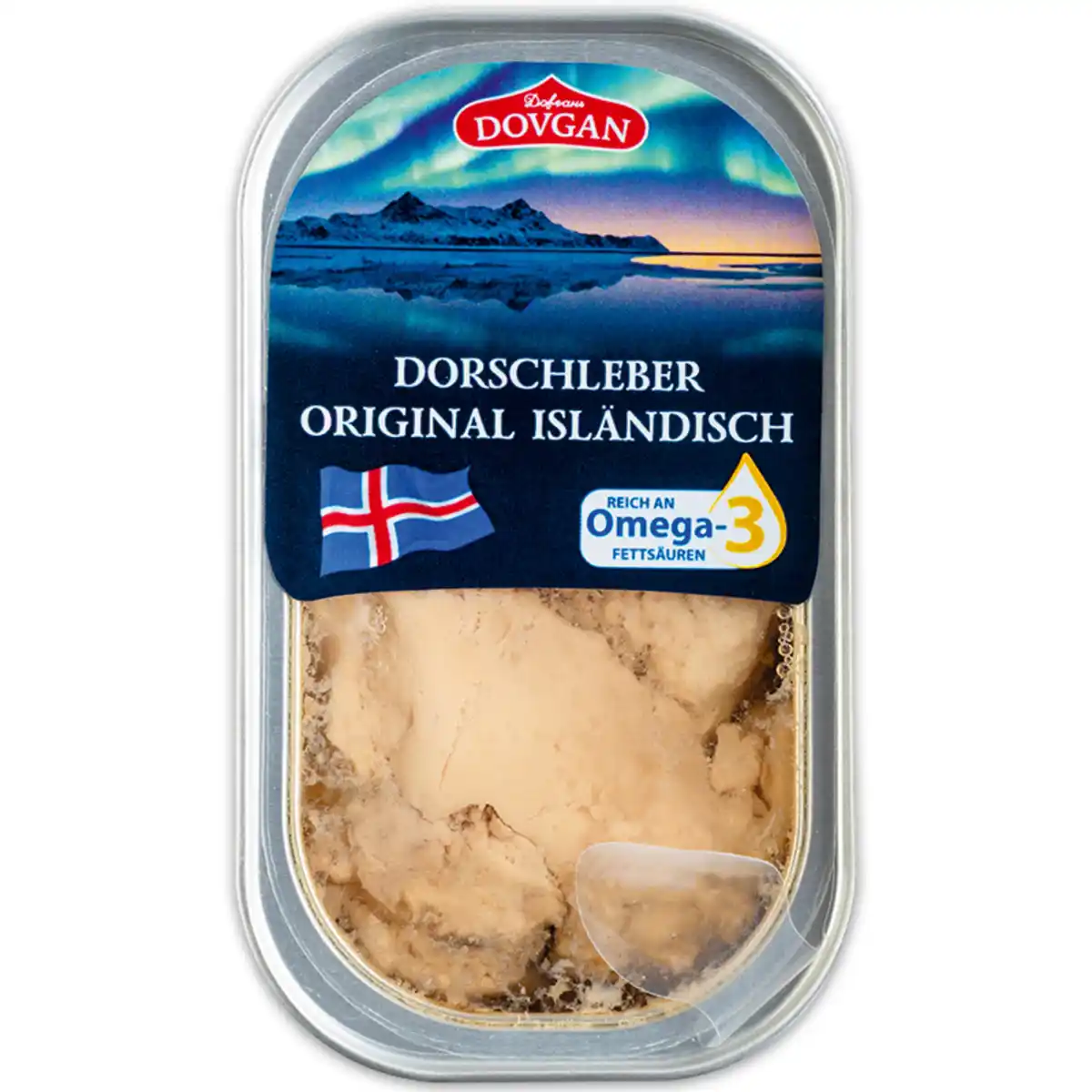 Bild 1 von Dovgan Dorschleber