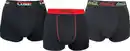 Bild 1 von Retroshorts »Coca-Cola«, 3-St.-Packg.