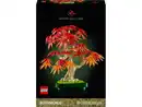 Bild 2 von LEGO BOTANICALS 10348 »Japanischer Roter Ahorn – Bonsai-Baum«