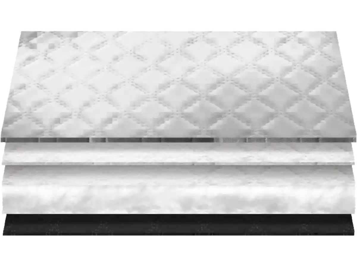 Bild 2 von ULTIMATE SPEED® Thermo-Scheibenschutz mit Seitenspiegelschneedecke
