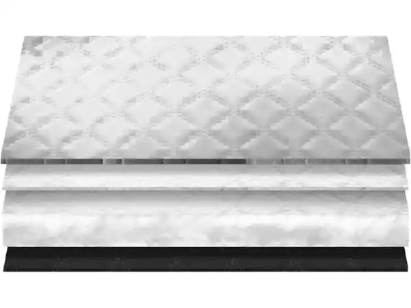 Bild 2 von ULTIMATE SPEED® Thermo-Scheibenschutz mit Seitenspiegelschneedecke