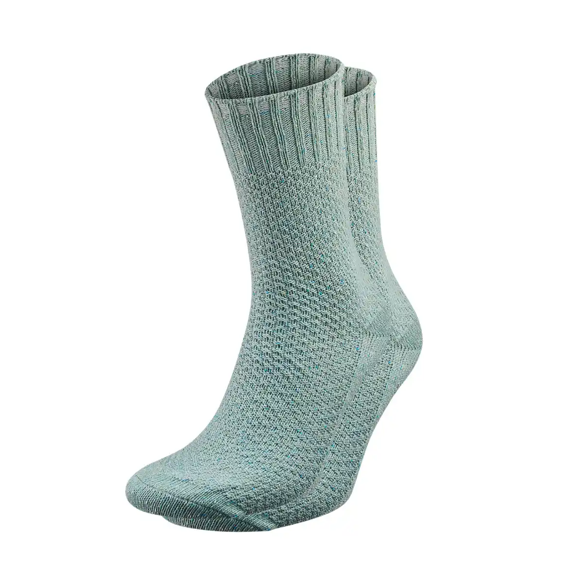 Bild 2 von UP2FASHION Wollsocken mit Seide