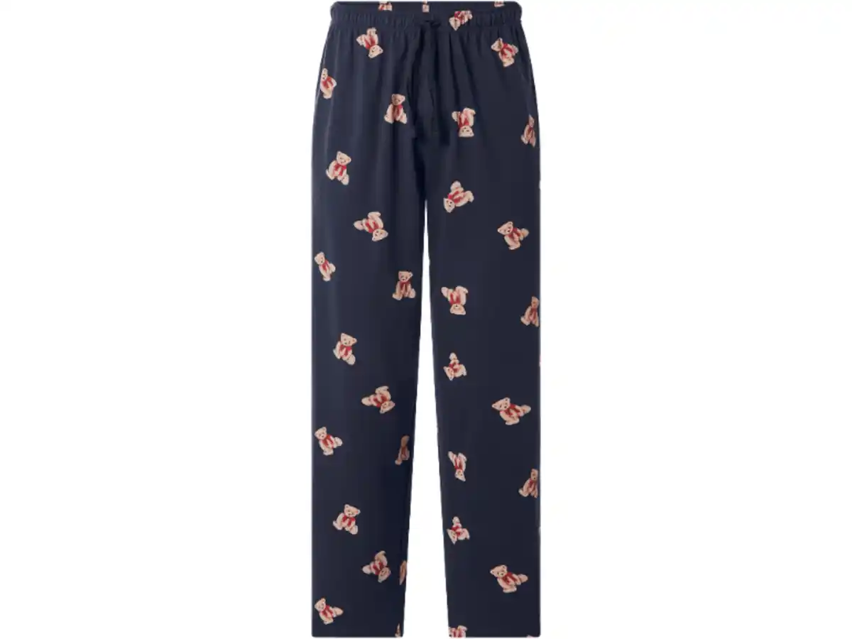 Bild 2 von ESMARA MEN Herren Pyjama