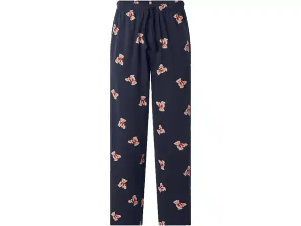 Bild 2 von ESMARA MEN Herren Pyjama