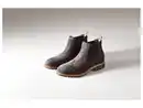 Bild 1 von ESMARA MEN Herren Premium-Leder-Chelseaboots