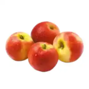 Deutsche Apfel Elstar neue Ernte