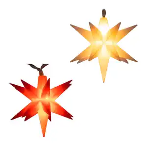 HOME CREATION LED-Sternenlichterkette