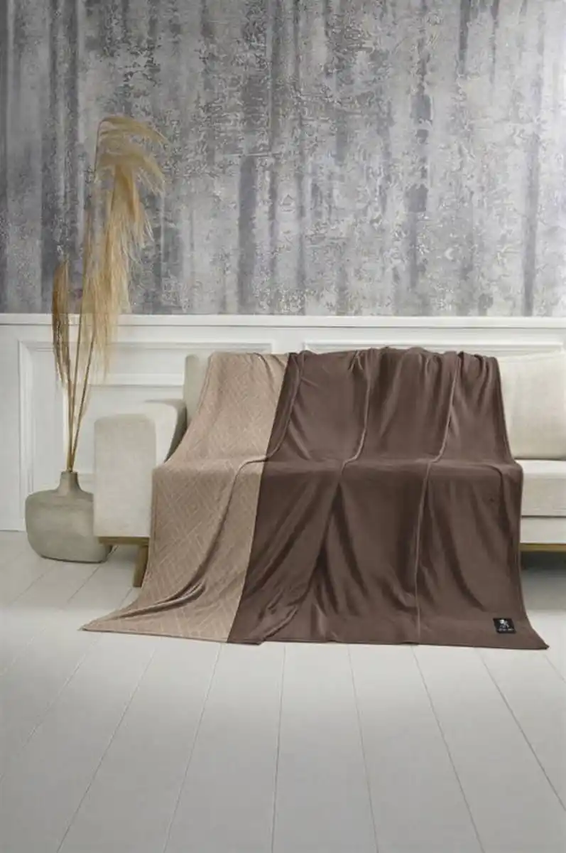Bild 1 von OTTO KERN Kuscheldecke