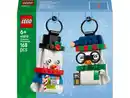 Bild 3 von LEGO Seasonal Weihnachtliche Anhänger