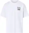 Bild 2 von Herren-Oversize-T-Shirt