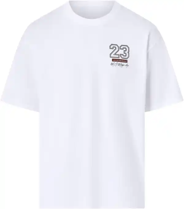 Bild 2 von Herren-Oversize-T-Shirt