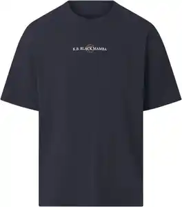 Herren-Oversize-T-Shirt