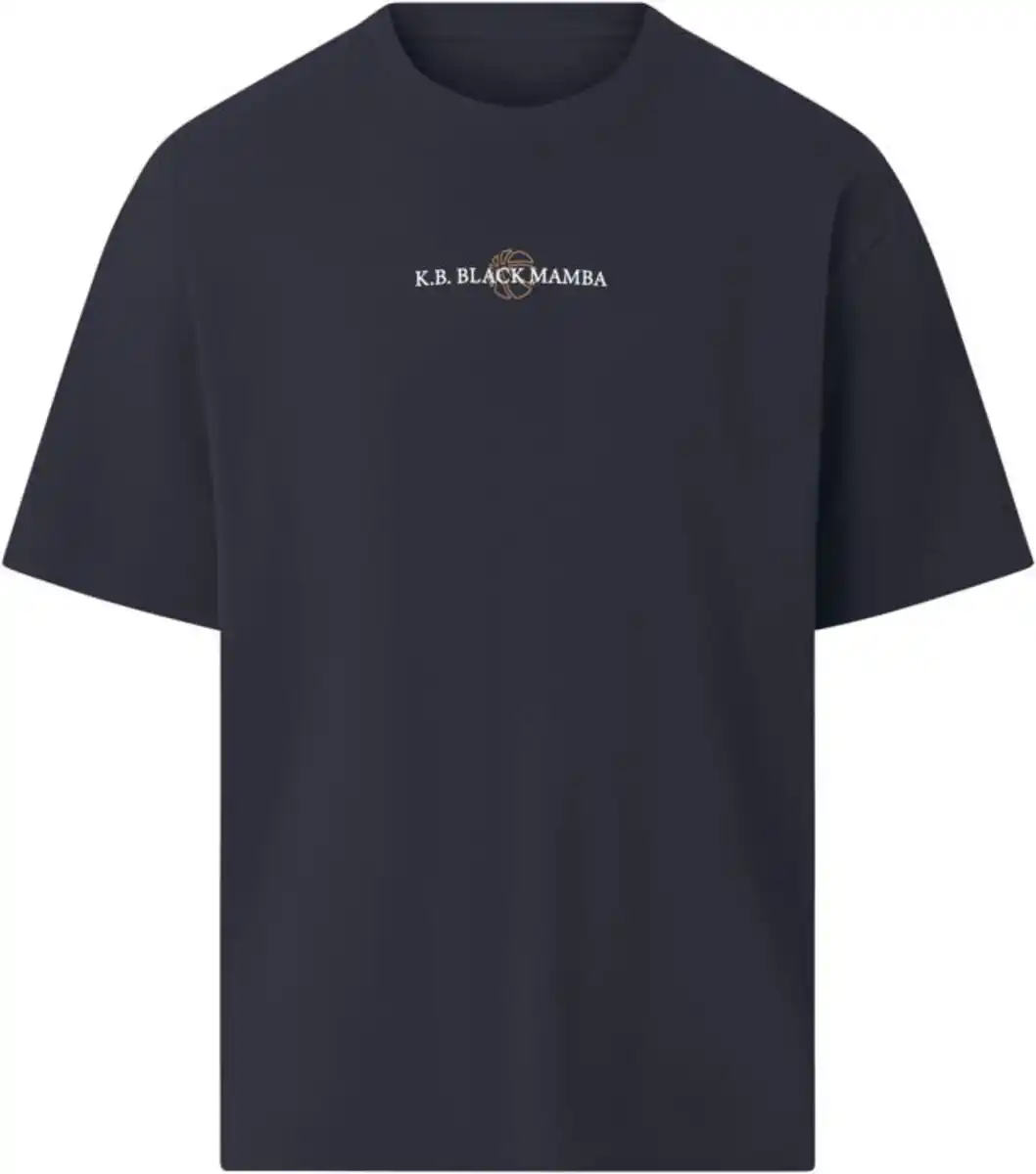 Bild 1 von Herren-Oversize-T-Shirt
