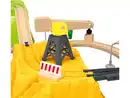 Bild 2 von LUPILU® Holzeisenbahn-Set, 42-teilig