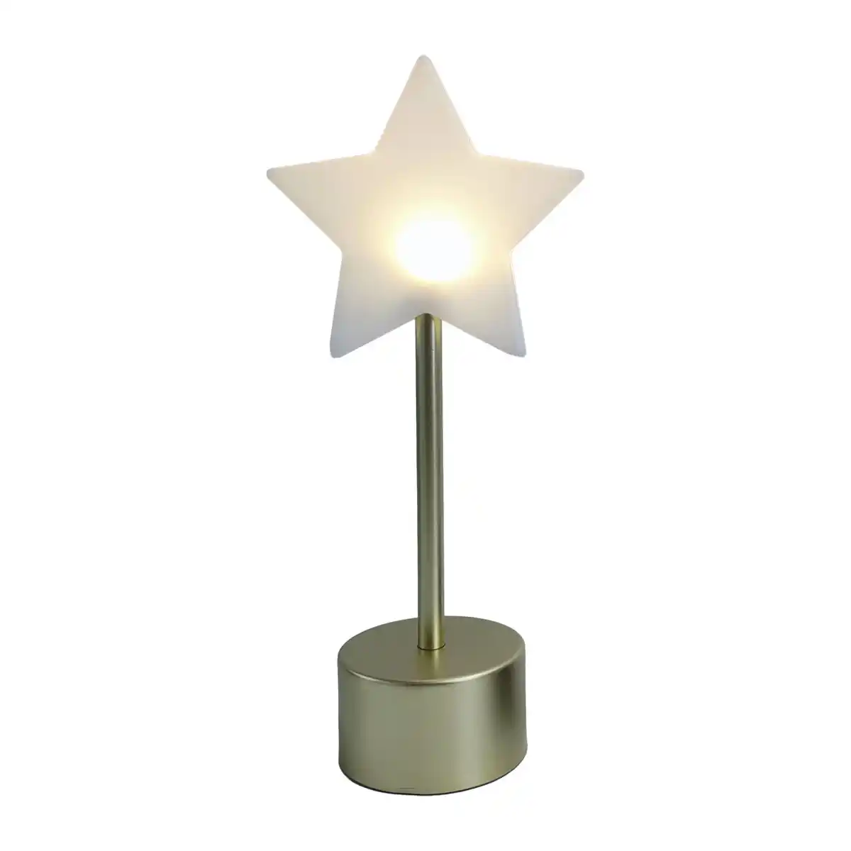 Bild 3 von HOME CREATION LED-Tischlampe