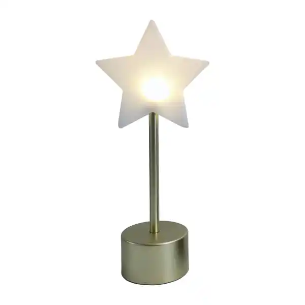 Bild 3 von HOME CREATION LED-Tischlampe