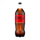 Bild 1 von COCA-COLA Zero Sugar