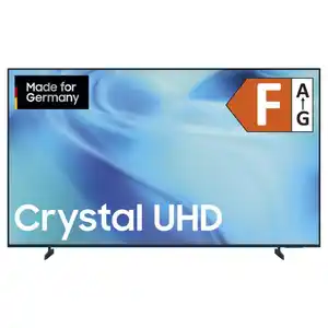 SAMSUNG UHD-Smart-TV 58 Zoll »GU58U8079HUXZG«