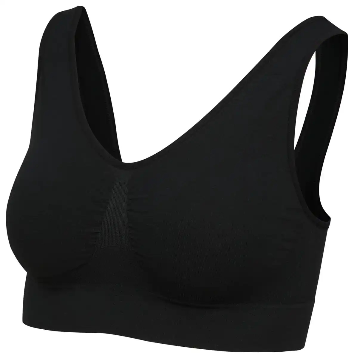 Bild 1 von NUR DIE Bustier »Soft Comfort«