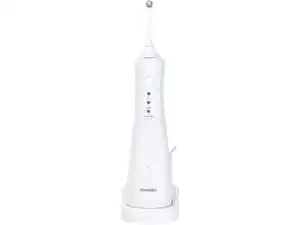 DENTALUX® Munddusche »DMDB 3.7 A1«