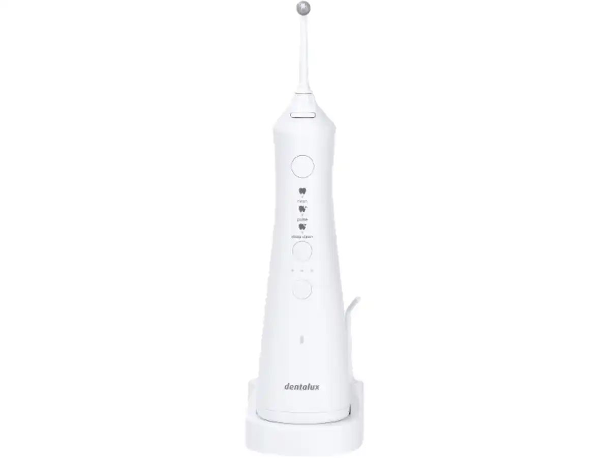Bild 1 von DENTALUX® Munddusche »DMDB 3.7 A1«