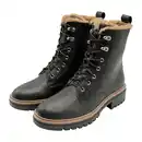 Bild 3 von UP2FASHION Leder-Schnürstiefel