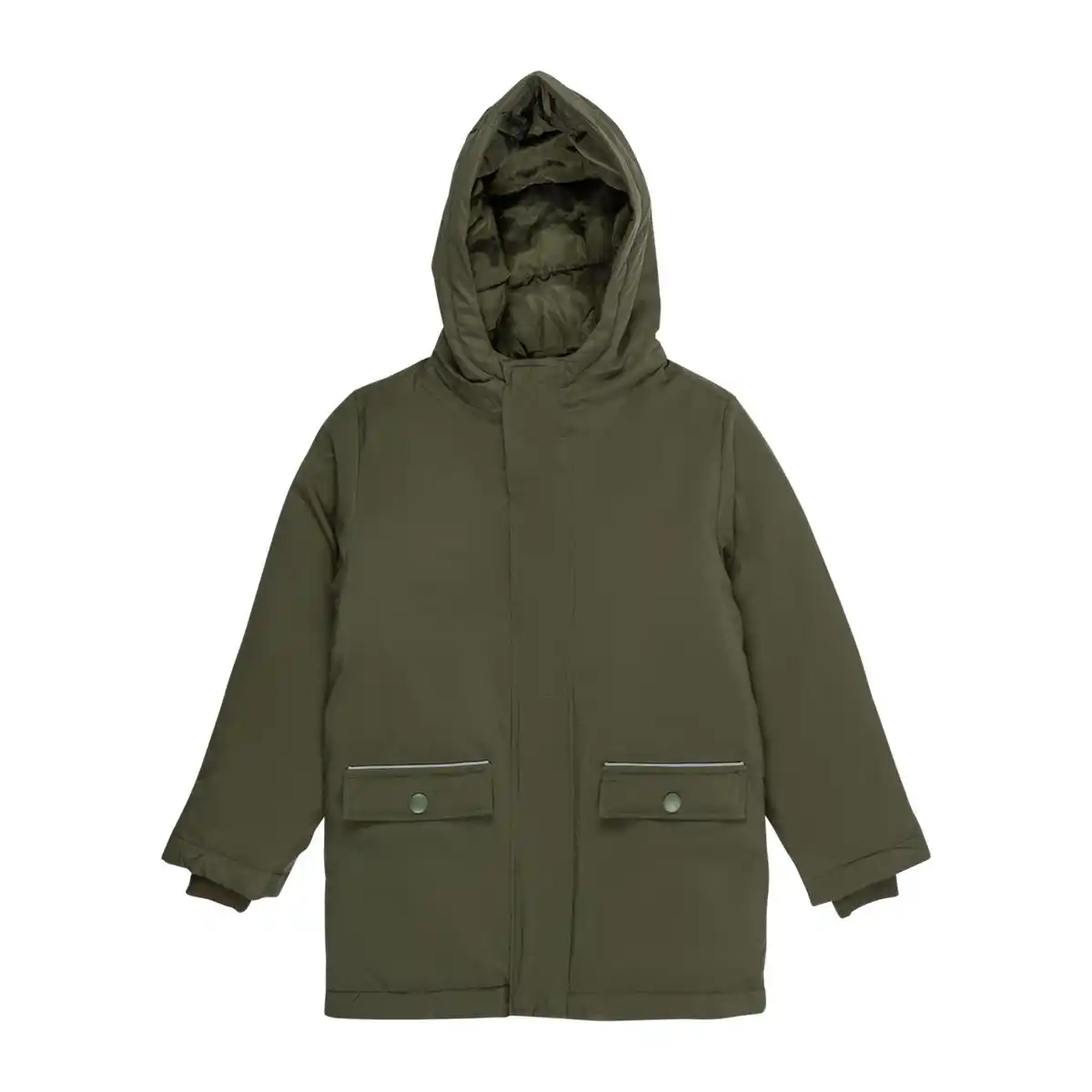 Bild 3 von L&D Winterparka