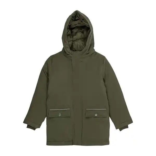Bild 3 von L&D Winterparka