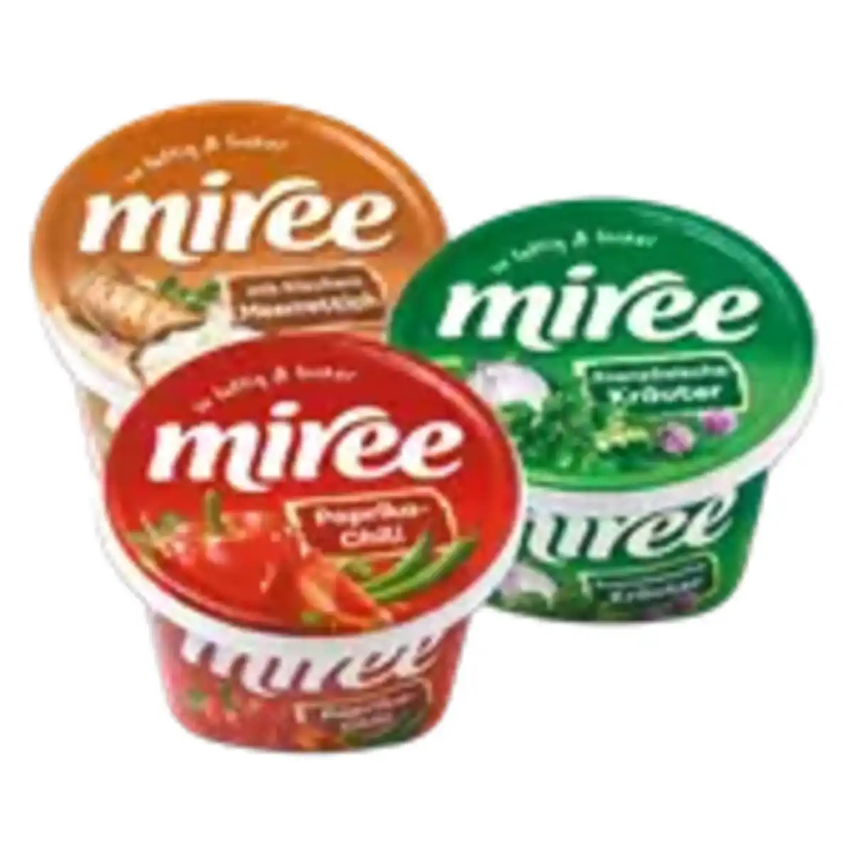 Bild 1 von miree Frischkäse
