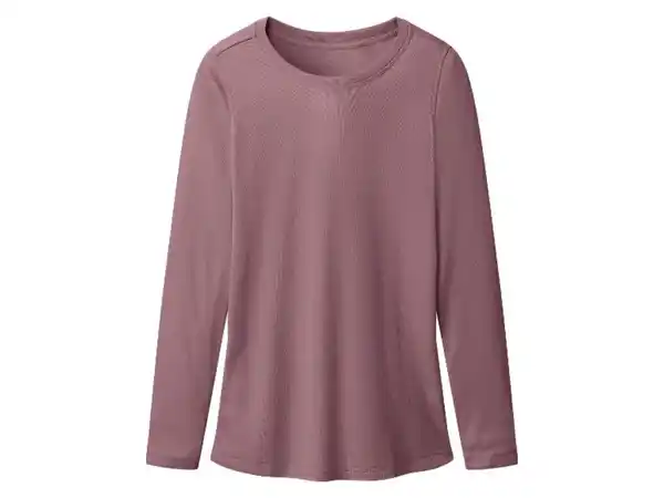 Bild 3 von ESMARA® Damen Thermounterhemd