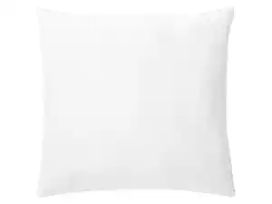 LIVARNO HOME Kopfkissen mit tierfreundlicher Füllung, 80 x 80 cm