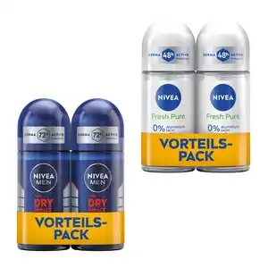 NIVEA Deo-Roll-on