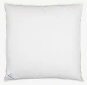 Feder-Kopfkissen 75x75x5 Otto Keller LEVANGER