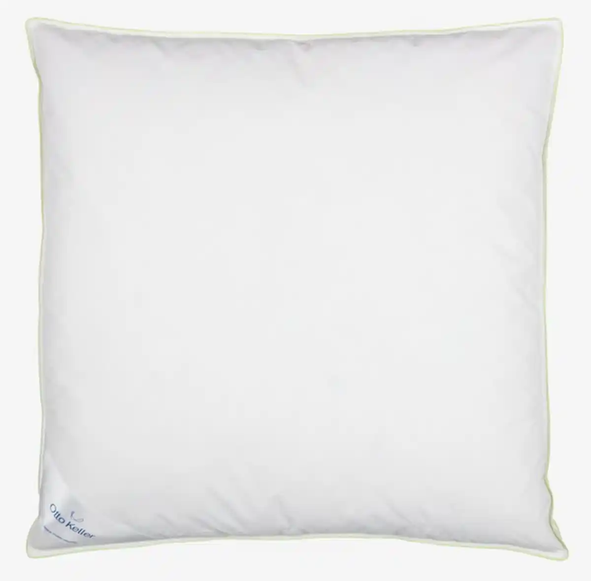 Bild 1 von Feder-Kopfkissen 75x75x5 Otto Keller LEVANGER