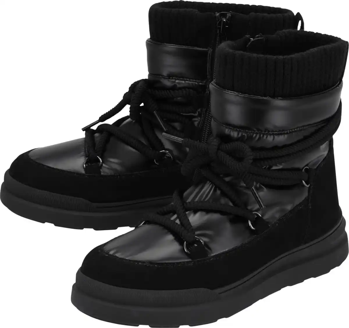 Bild 1 von ESMARA® Damen-Boots, Paar
