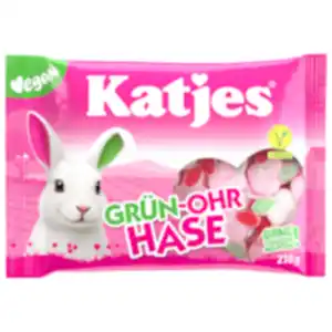 Katjes Fruchtgummi