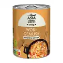 Bild 2 von ASIA GREEN GARDEN Wok-Gemüse