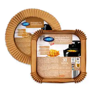 Multitec Backpapier
