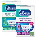 Bild 1 von Dr. Beckmann Intensiv-Reiniger WC-Schaum