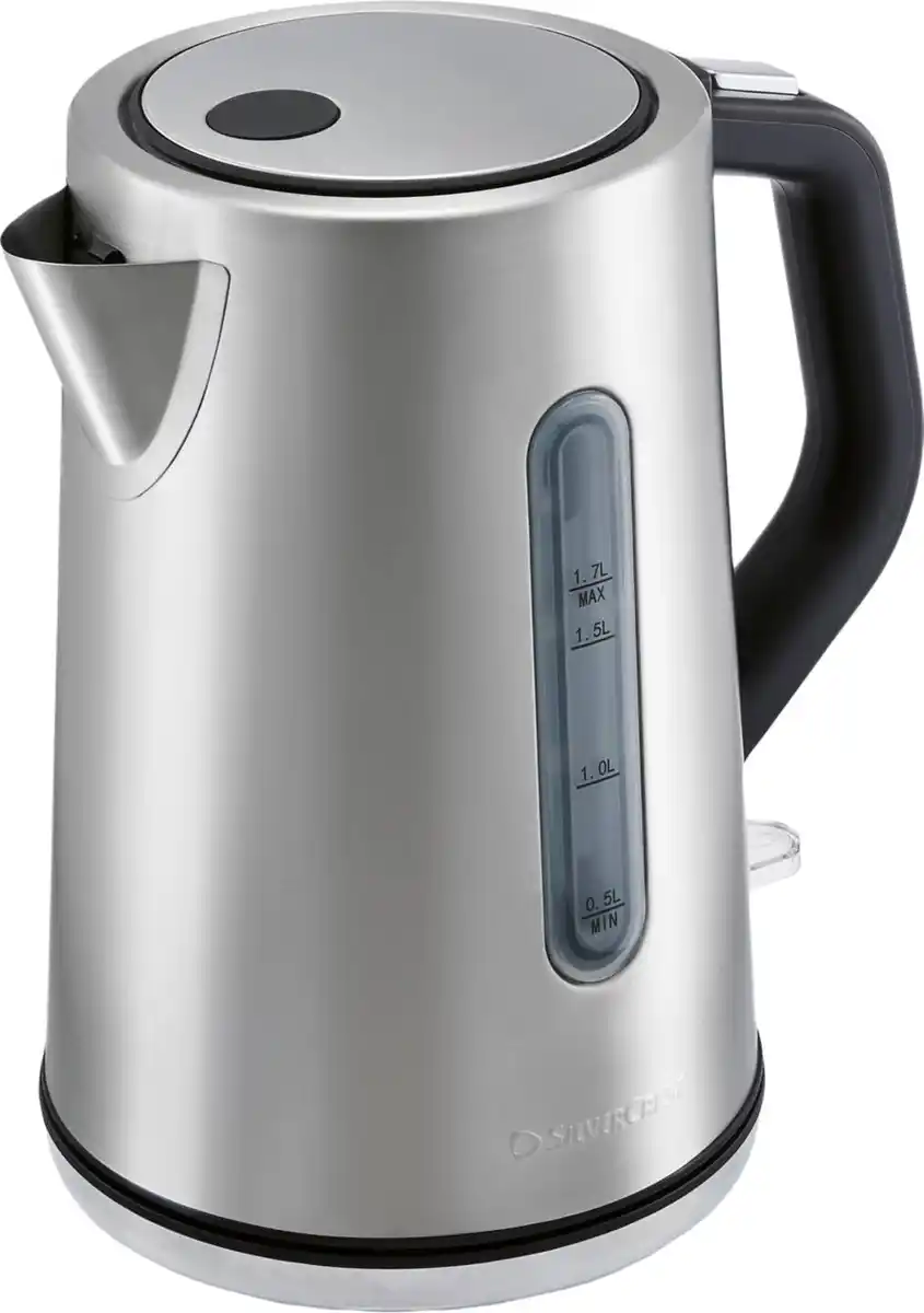 Bild 1 von SILVERCREST® Wasserkocher »SWKE 3100«