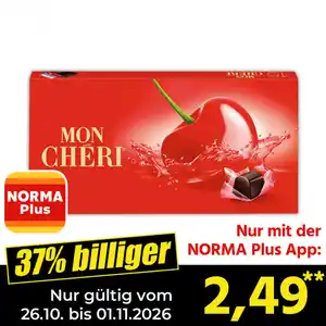 Mon Chéri Mon Cheri
