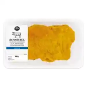 MEINE FLEISCHEREI Schweineschnitzel oder Cordon Bleu