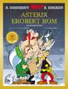 Bild 1 von R. GOSCINNY/A. UDERZO Buch »Asterix erobert Rom«