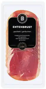 BERSCHNEIDER Entenbrust, 80-g-Packg.