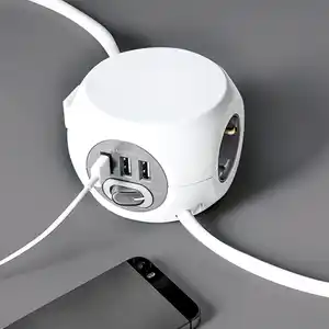 Powertec Electric Design-Powercube