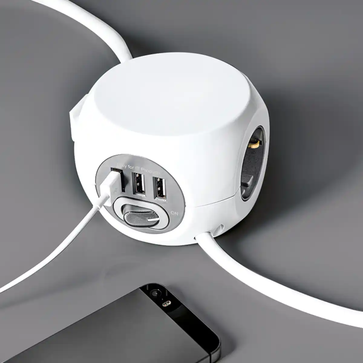 Bild 1 von Powertec Electric Design-Powercube