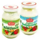Bild 1 von Kunella Feinkost Mayonnaise, Salatcreme oder Remoulade