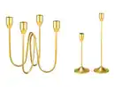 Bild 3 von LIVARNO® Kerzenhalter / Kerzenhalter Set