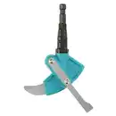 Bild 1 von Gardena 2in1 Fugenkratzer 'Combisystem'