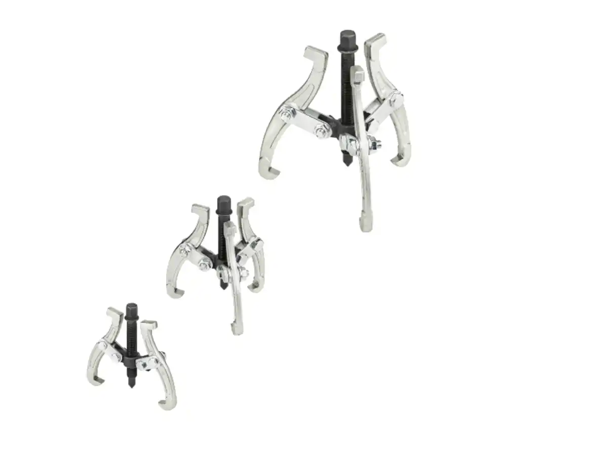 Bild 3 von PARKSIDE® Lagerabzieher-Set